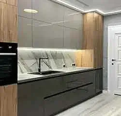 Kitchen Cabinet Designs