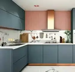 Modular Kitchen Design