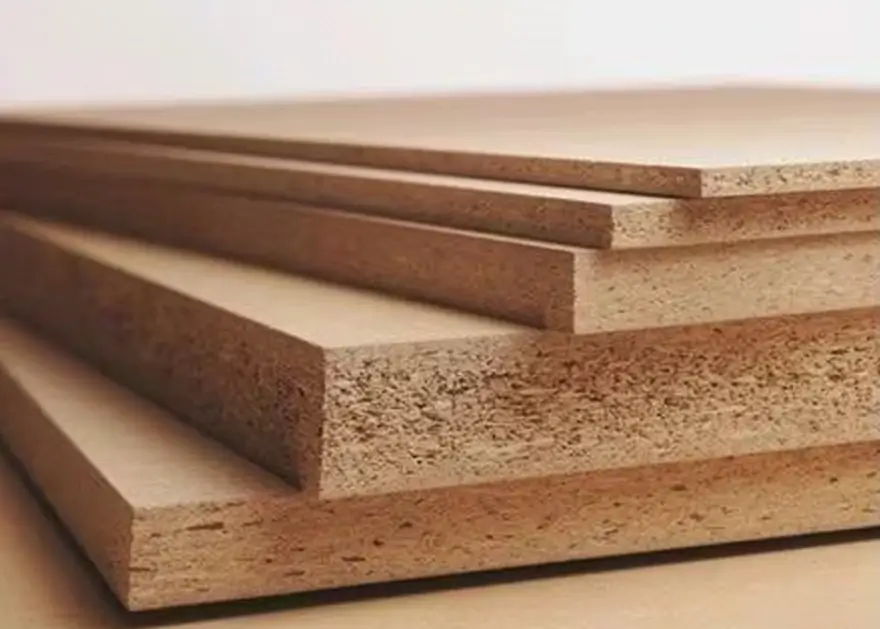 Particle Board