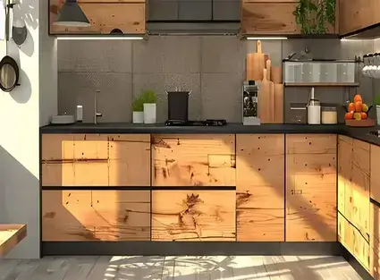 L-shape-modular-kitchen-designs