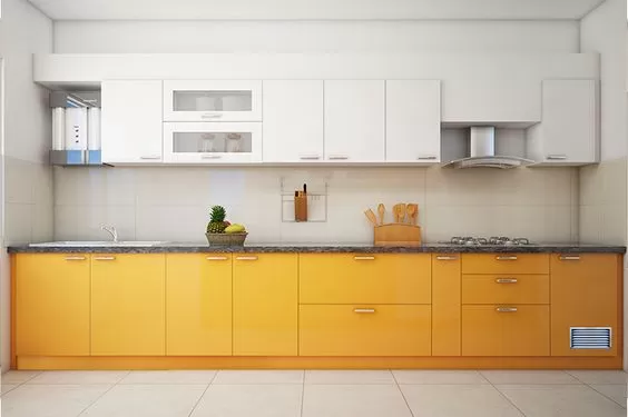 Modular Kitchen Manufacturer in India